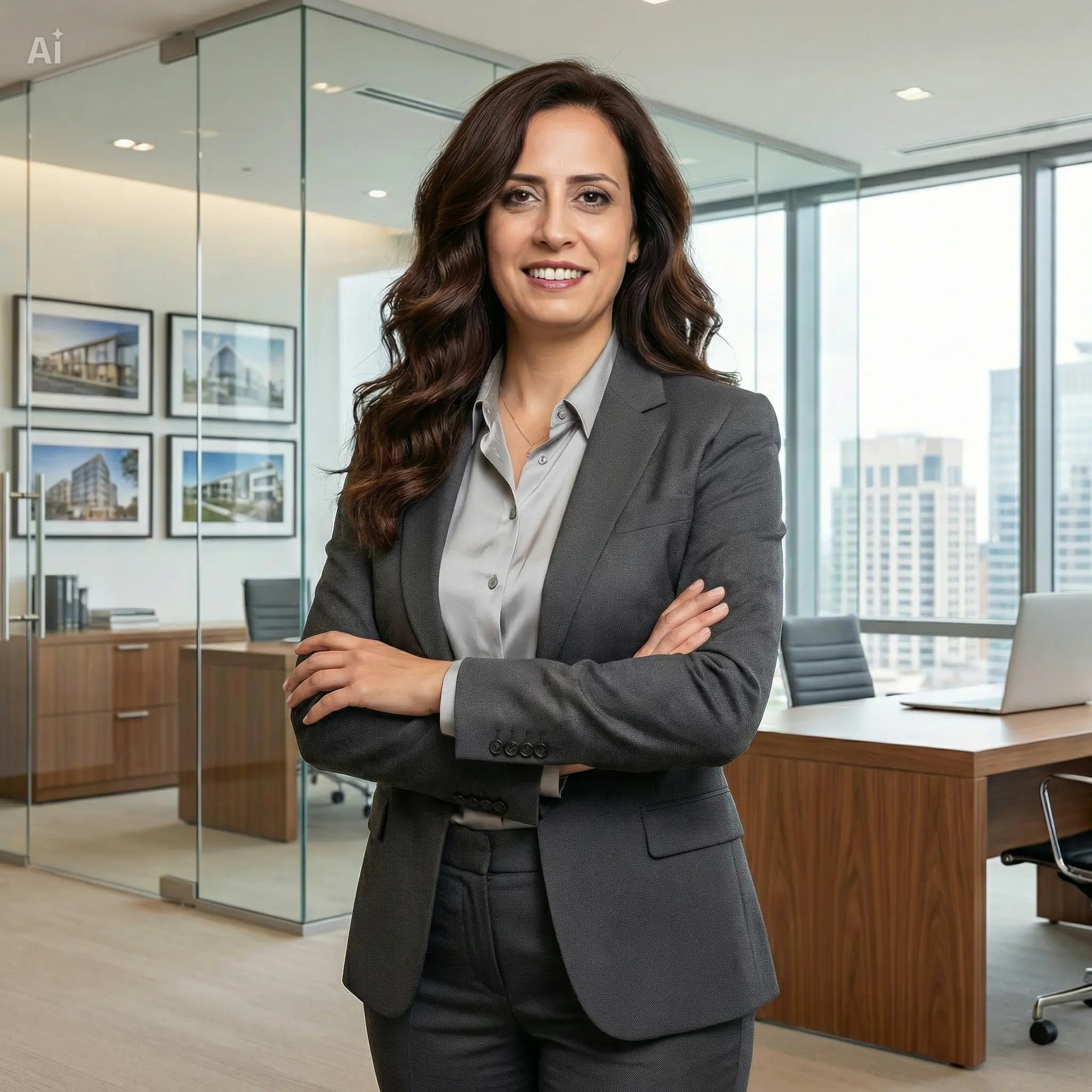 Profile photo of agent Nergiz Yalçındağ